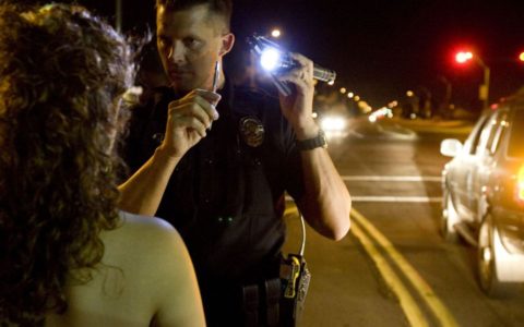 70 DUI Arrests In Utah Over The Holidays