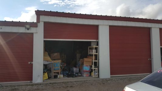 Six arrested in Sanpete County after drugs and thousands of stolen items found