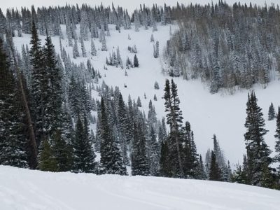 Body of Nephi man recovered after avalanche