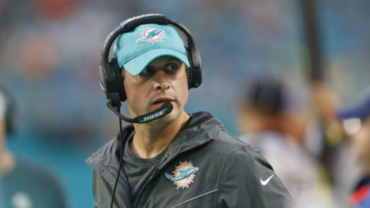 Report: Jets to hire Adam Gase as next head coach