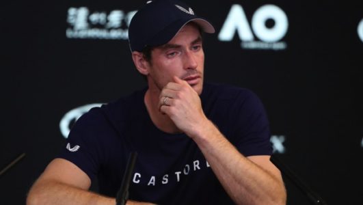 UK Tennis star Andy Murray intends to retire after Wimbledon