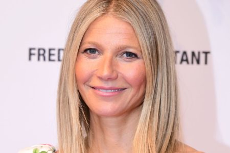 Actress Gwyneth Paltrow sued over Utah ski crash