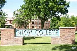 Snow College to postpone or cancel commencement