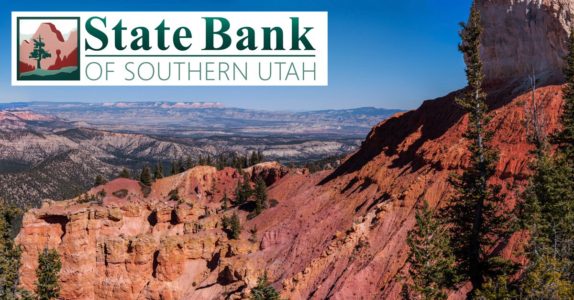 Gunnison Valley Bank to merge with State Bank of Southern Utah