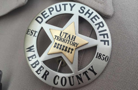 Sheriff’s corporal accused of custodial sexual misconduct