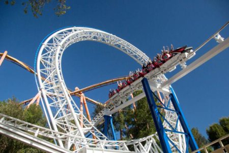 Utah lawmaker plans legislation for amusement park oversight