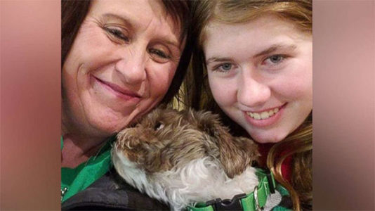 88 days in captivity: The saga of 13-year-old Jayme Closs from horrific kidnapping to remarkable escape