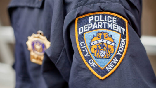 Officers mourn NYPD detective slain by friendly fire: ‘Brian lived to protect all New Yorkers’
