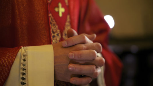 Lists identify more than 230 sexually abusive Catholic priests in New Jersey and Virginia