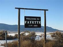 Fayette mayor calls it quits