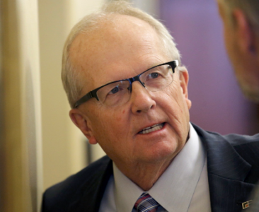 Interior investigators clear former Utah lawmaker Noel