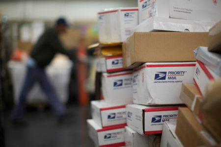 Thousands Of Medicaid Recipients Affected By Mailing Error