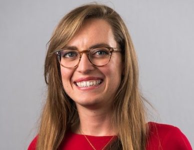 Slain Utah medical residency student remembered at vigil