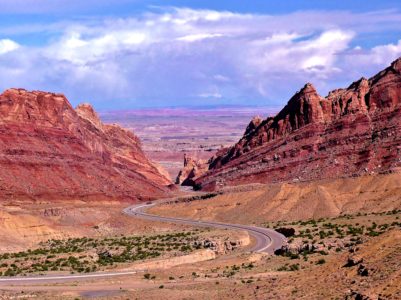 Conservationists fight oil shale plan in eastern Utah