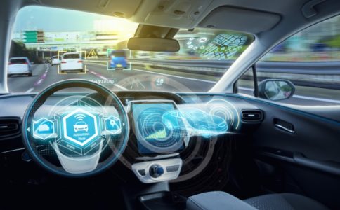 Plan to allow autonomous vehicles clears another hurdle