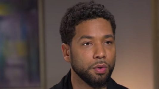 Jussie Smollett ‘angered and devastated’ at suggestions he was involved in his attack