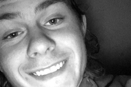 Fundraiser account for Brayden Ottesons Family