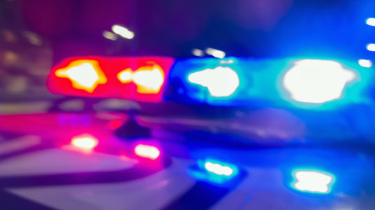 Wife dies, husband injured in shooting at Utah home