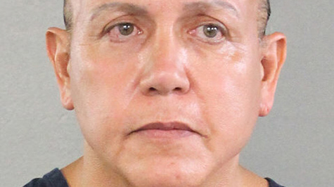 Cesar Sayoc pleads guilty to mailing bombs targeting prominent Democrats