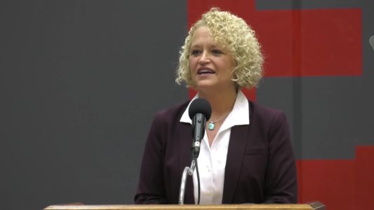 Biskupski won’t run for re-election as Salt Lake City mayor