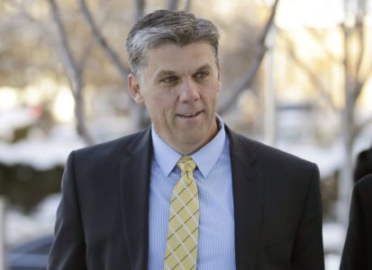 Utah state rep could face arrest in defiance of US attorneys