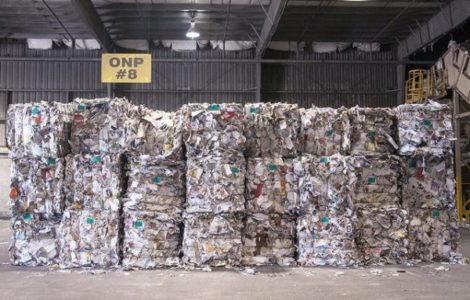 Ogden temporarily suspends recycling program
