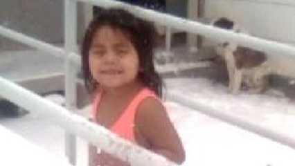 Navajo Nation police: Body believed to be missing girl found