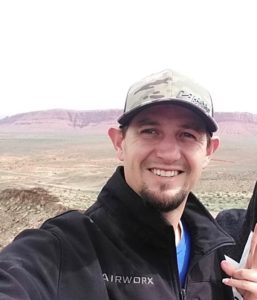 Police searching for man missing out of Richfield City