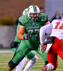 Utah Adds Transfer Lineman