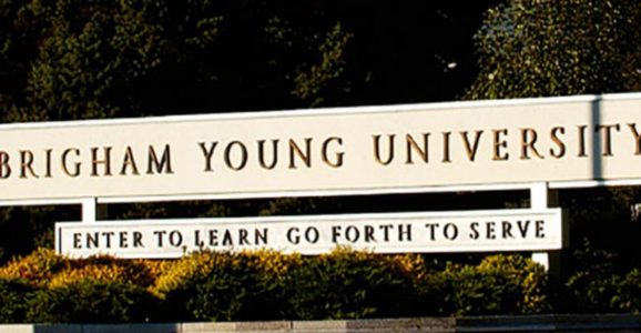 Brigham Young University ends traditional homecoming parade