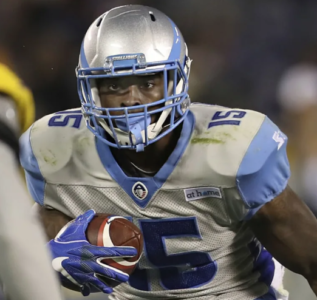 Raiders sign former Salt Lake Stallions receiver De’Mornay Pierson-El
