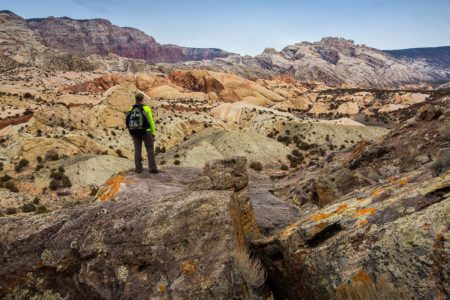 Utah’s Dinosaur National Monument to allow e-bikes on roads