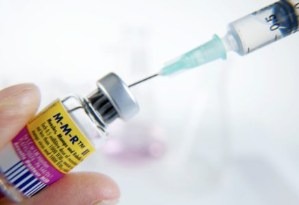 Utah hospitals begin administering first COVID-19 vaccines