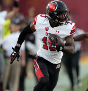 Seahawks land WR Metcalf, S Blair in 2nd round