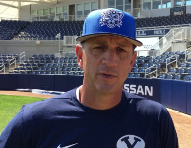 BYU Beats Gaels in Littlewood’s 200th Win