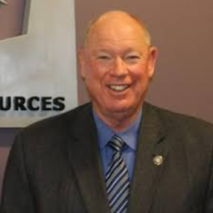 Director of Utah’s Department of Natural Resources retires