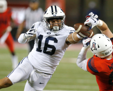 BYU’s Sione Takitaki drafted in 3rd round of NFL Draft