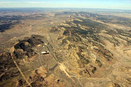 EPA seeks bids to clean up uranium mines in Southwest