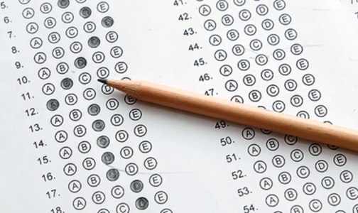 Administration of Utah test suspended due to computer glitch