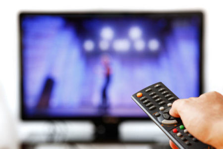Study: West Virginians lead nation in TV watching