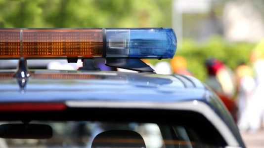 Woman passenger dies after vehicle hits horse in Utah County