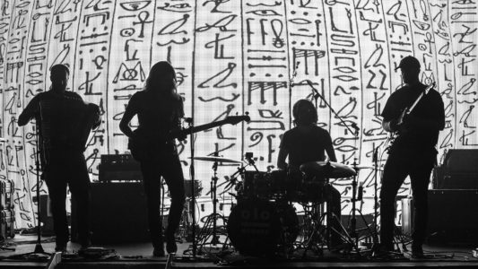 Bonanza Campout festival cancelled