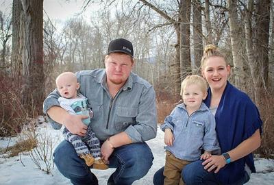 Montana shooting victim returning home a paraplegic