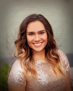 Miss Mt. Pleasant 2019 chosen