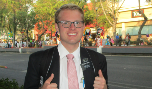19-year-old dies during Mormon mission in Mexico