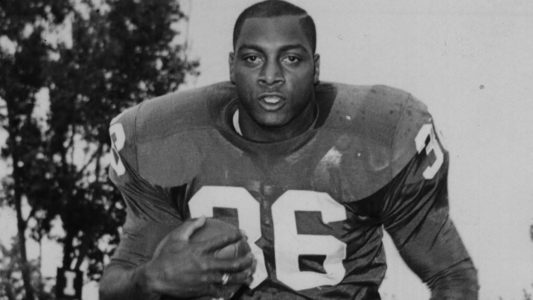 Former USU/NFL Tailback Macarthur Lane Dies At 77