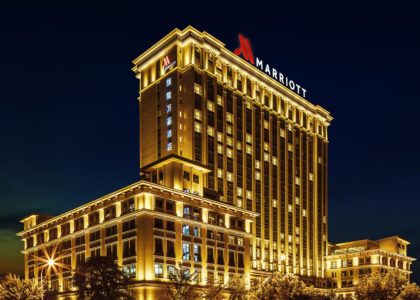 Courts, states investigating hotel antitrust claims
