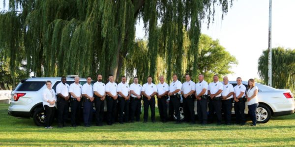 Courtesy Richfield City Police