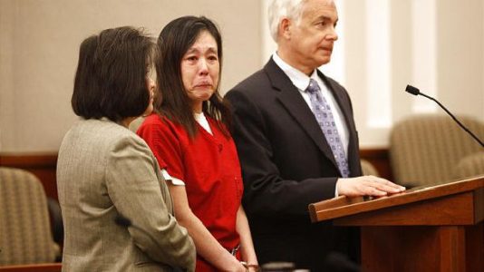 Utah mother ruled competent to stand trial in child killings