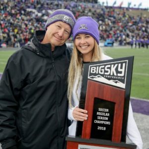 Weber State Names Tim Crompton As Interim Athletic Director